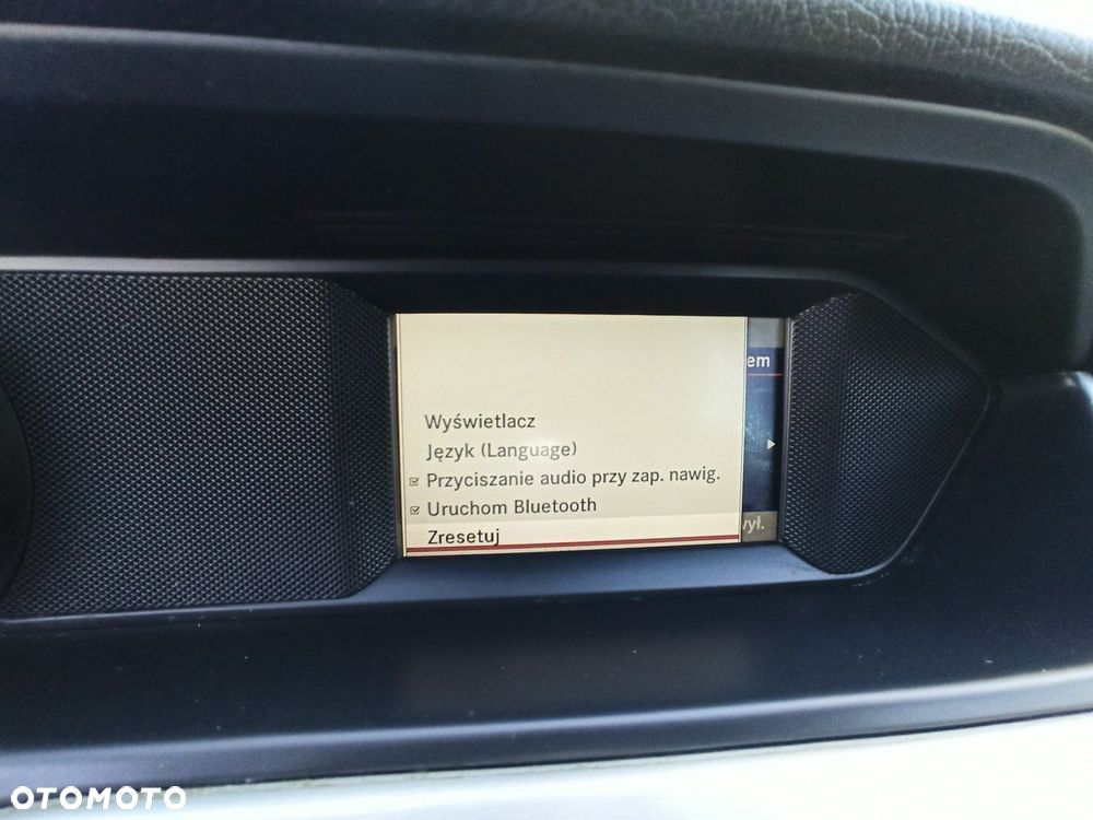 Mercedes-Benz Klasa C - 6