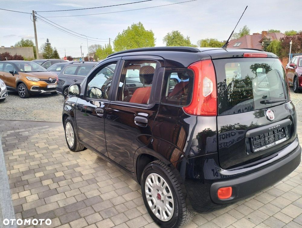 Fiat Panda - 7