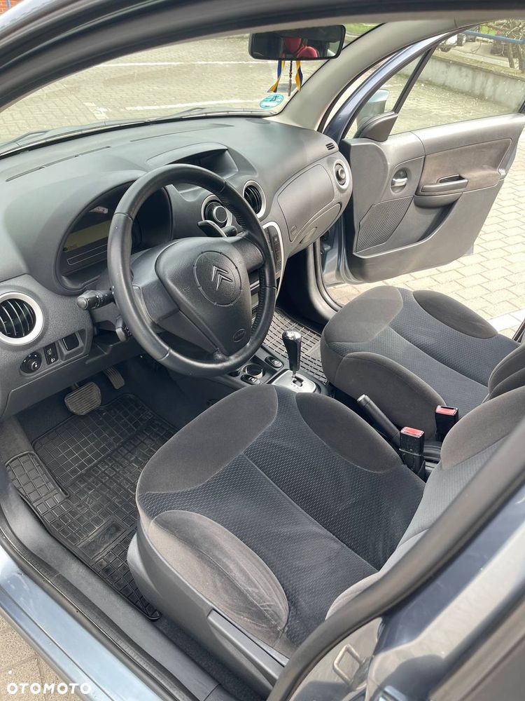 Citroën C3 1.4 16V Senso Drive Exclusive - 11