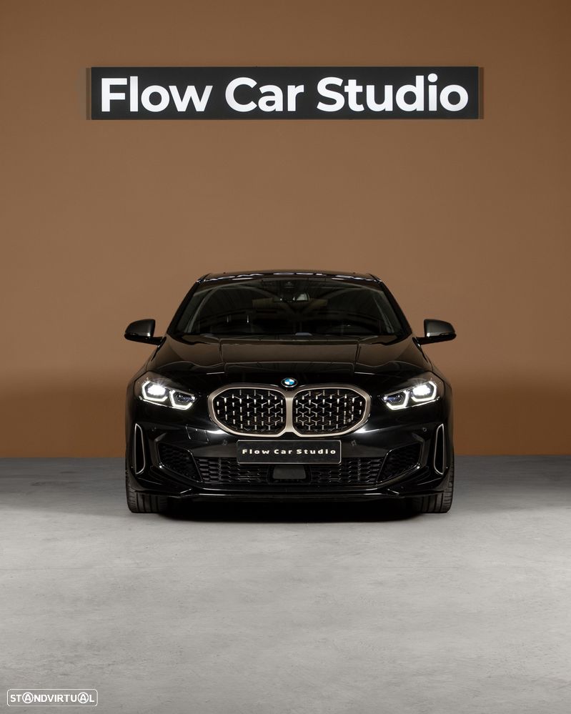 BMW M135i xDrive - 3