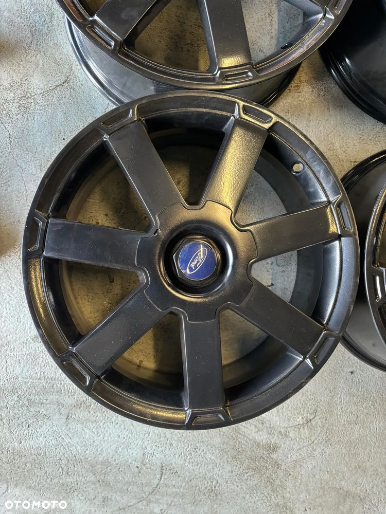 Alufelgi Ford 5x108 7.5Jx17 ET 52.5 - 3