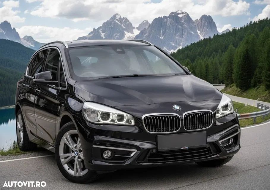 BMW Seria 2 225xe AT Sport Line - 11
