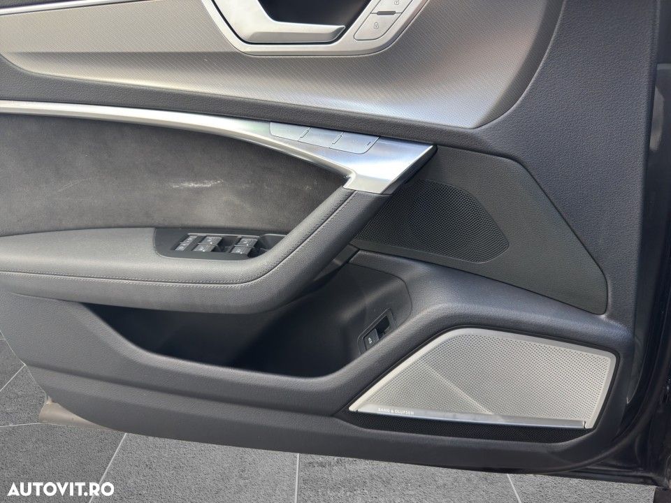 Audi A6 2.0 45 TFSI S tronic quattro Design - 21