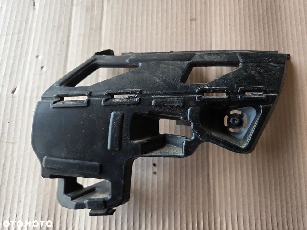 Ślizg zderzaka lewy przód Peugeot 208 II - 1