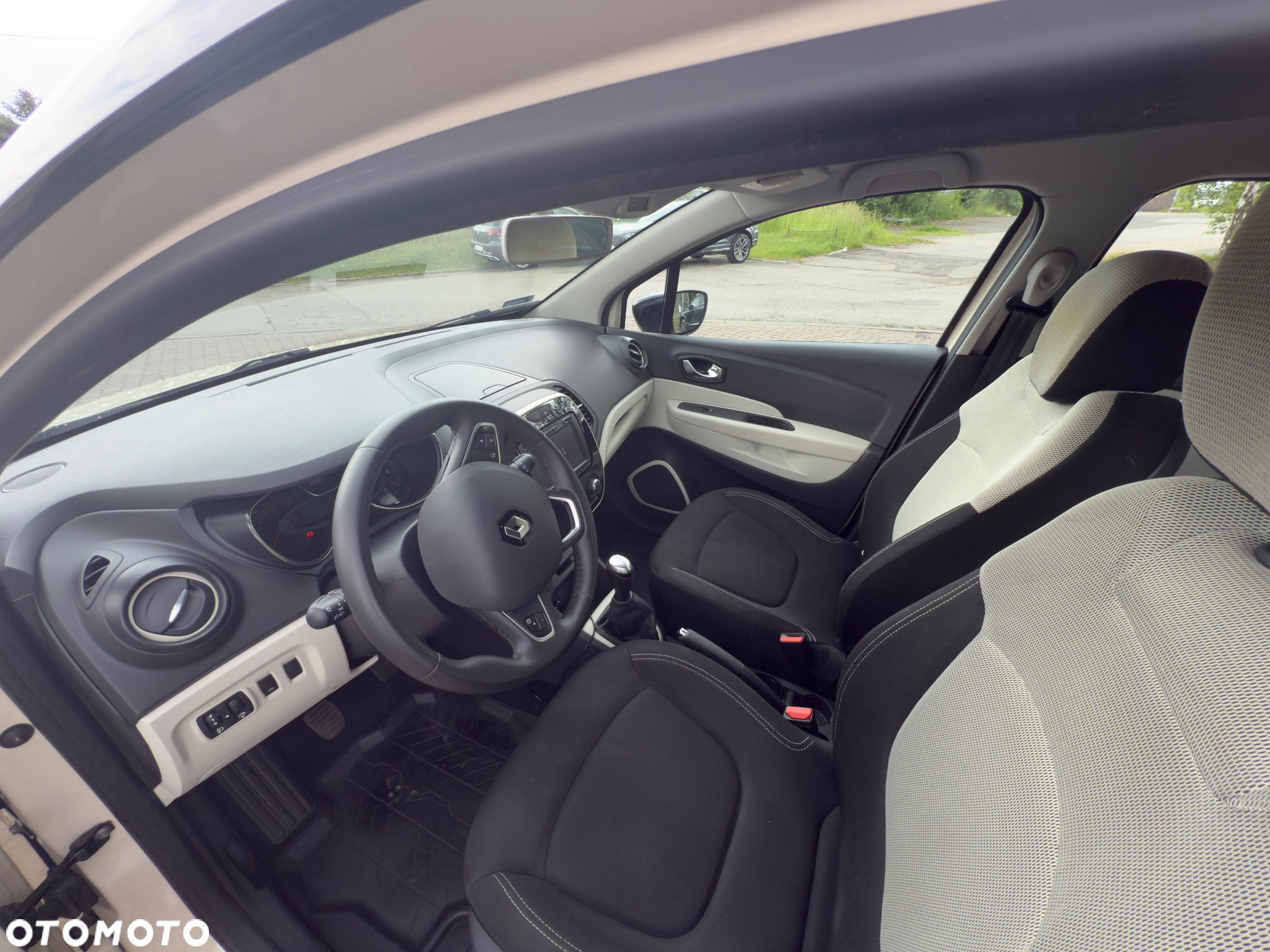 Renault Captur 0.9 Energy TCe Zen - 10