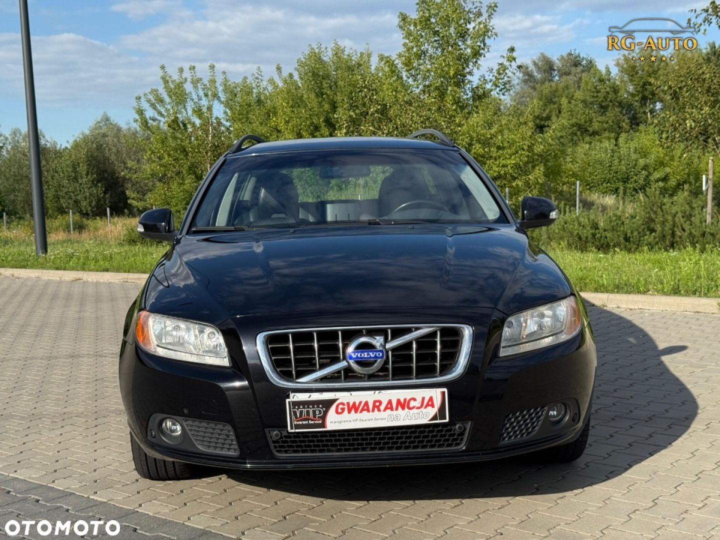 Volvo V70 - 18