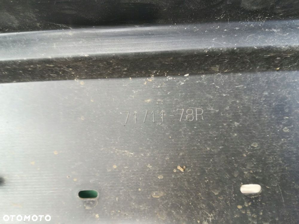 SUZUKI JIMNY III 3 18- ZDERZAK PRZÓD PRZEDNI ORYGINAŁ - 4