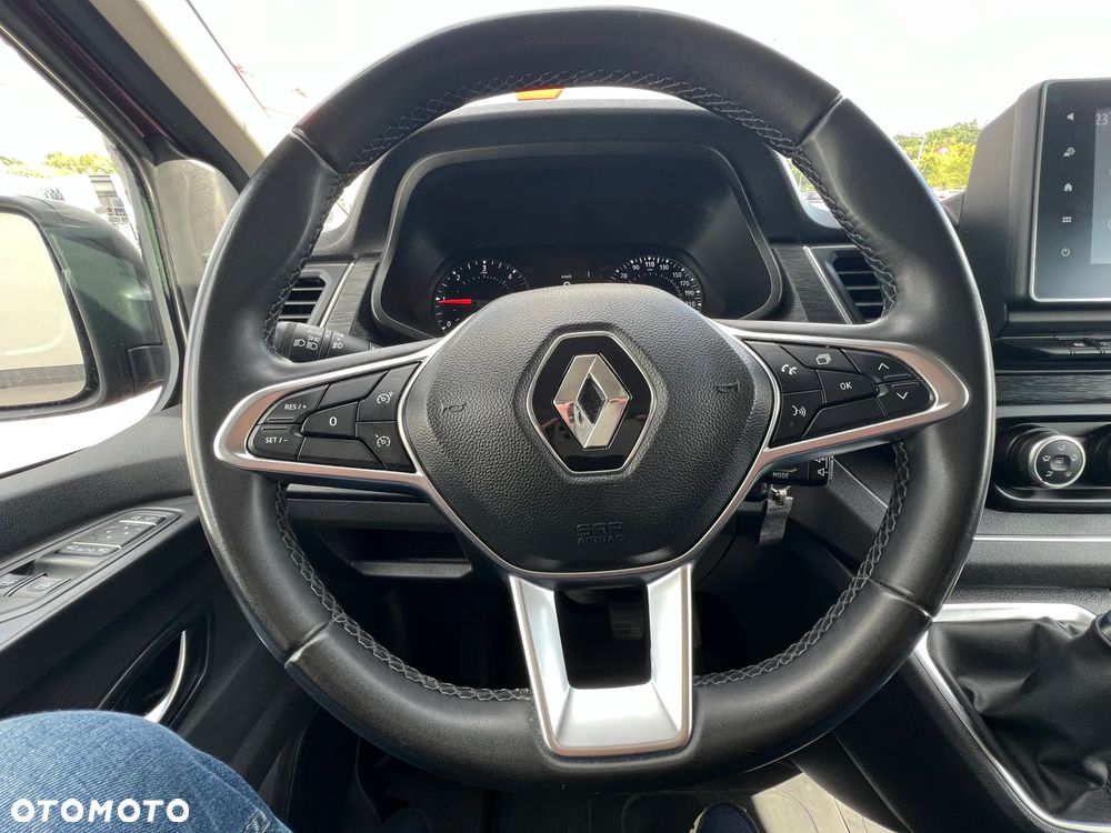 Renault Trafic 2.0 dCi EDC - 21