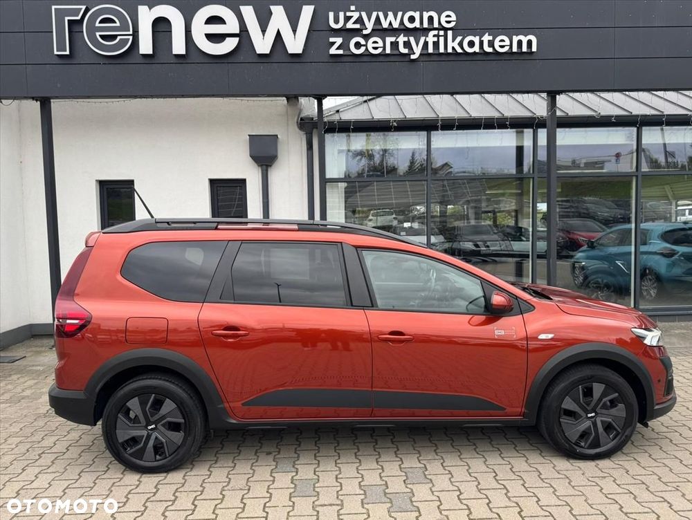 Dacia Jogger - 3