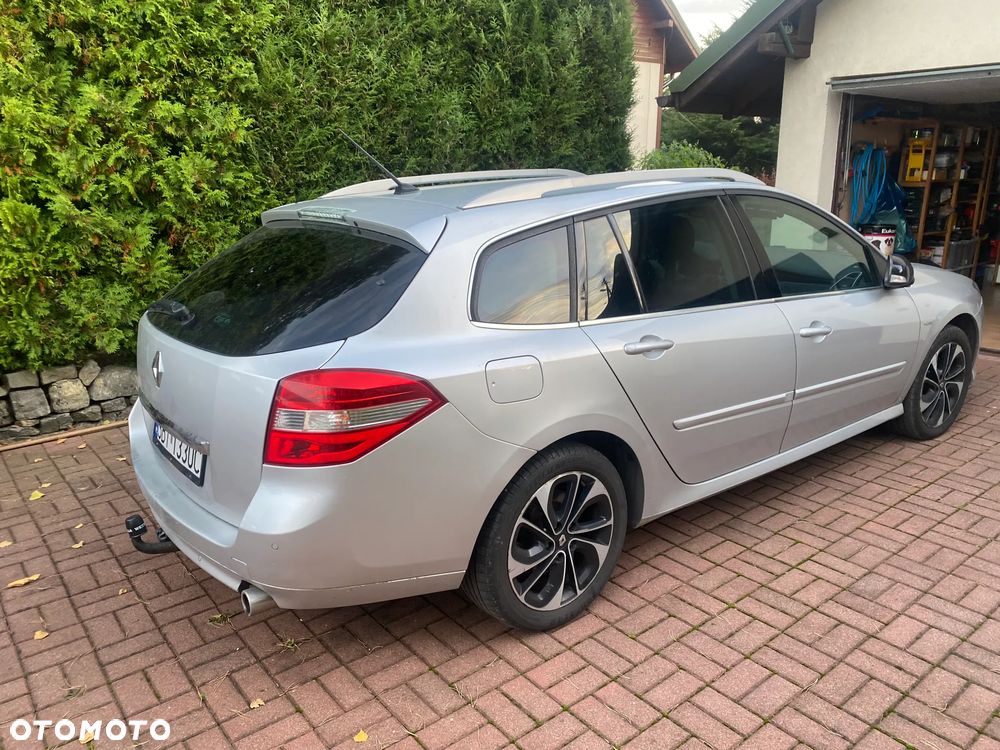 Renault Laguna - 4