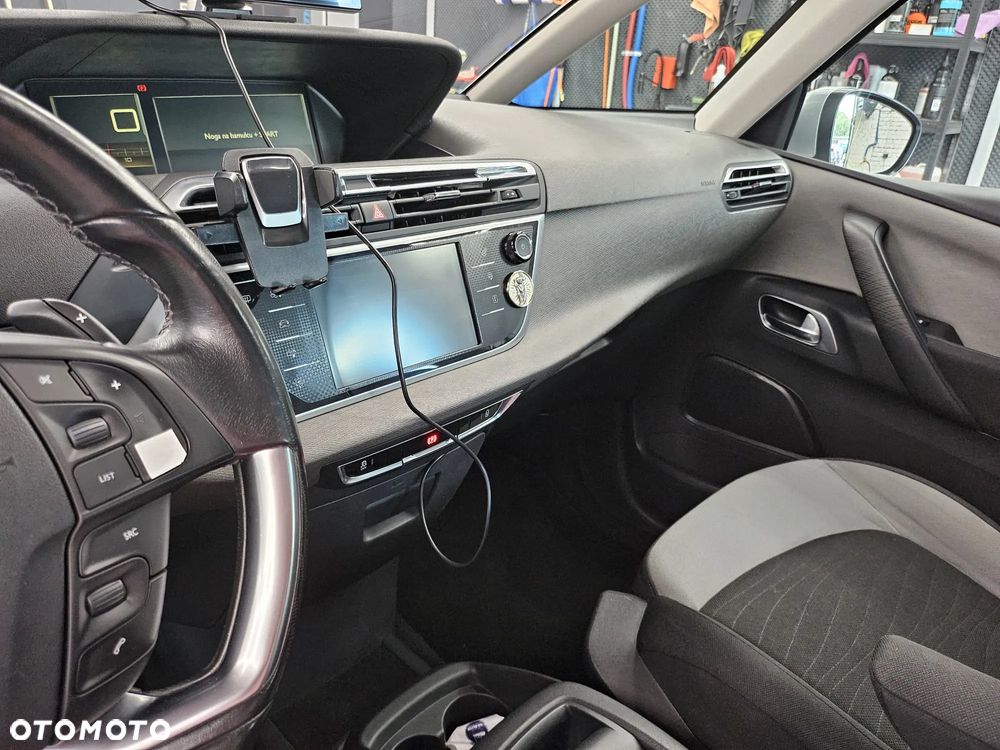 Citroën C4 Picasso - 2