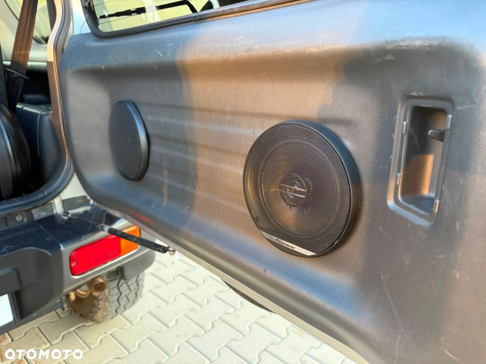 Suzuki Jimny Automatik Comfort Ranger - 15