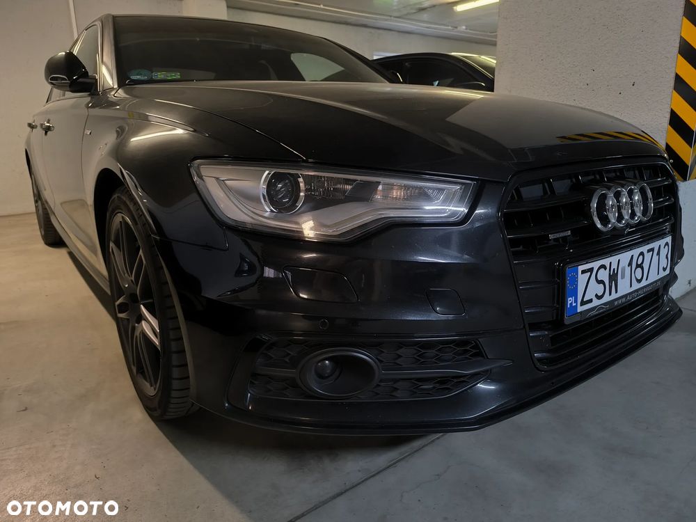 Audi A6 - 13