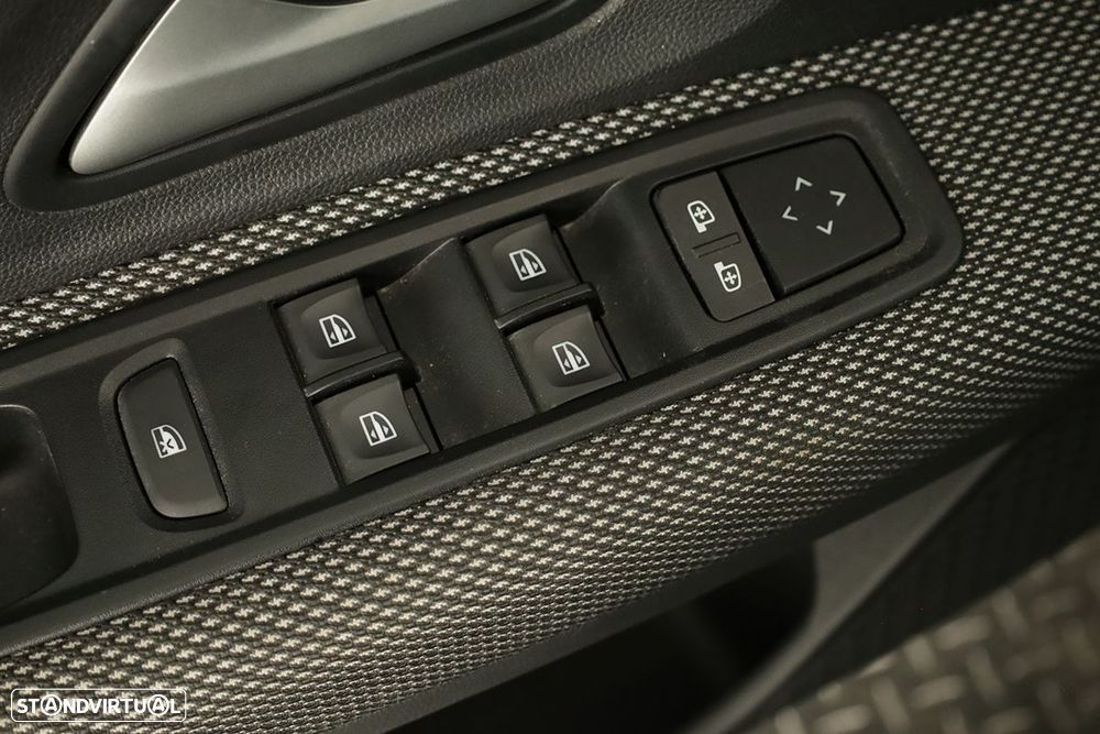 Dacia Sandero 1.0 ECO-G Expression Bi-Fuel - 19