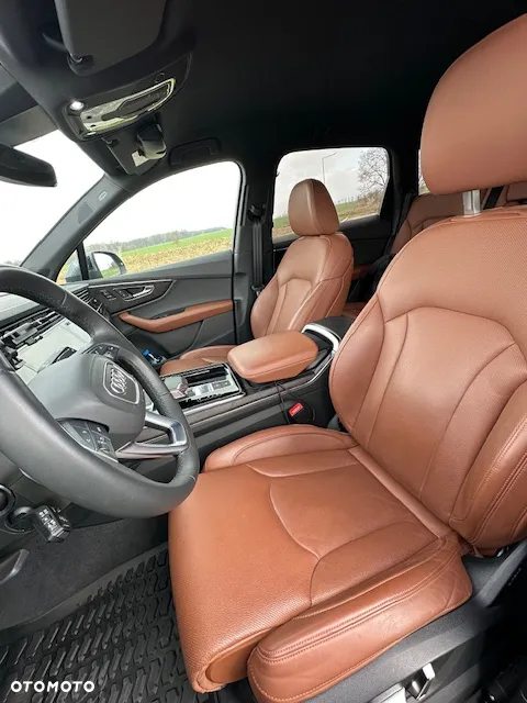Audi Q7 - 13