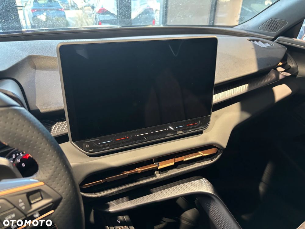 Cupra Terramar 2.0 TSI 4Drive DSG - 14