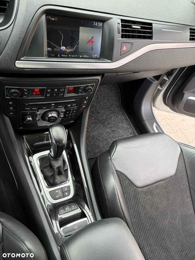 Citroën C5 - 6