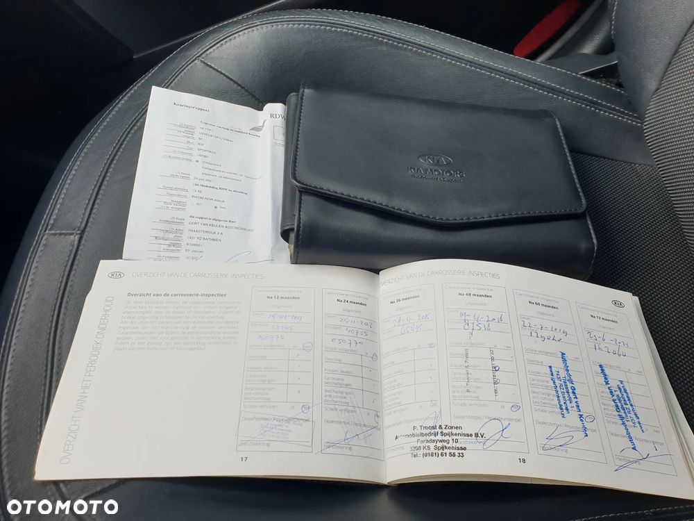 Kia Sportage 1.6 GDI L 2WD - 28