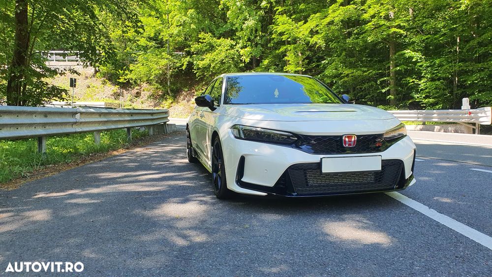 Honda Civic 2.0 VTEC Turbo Type R - 17