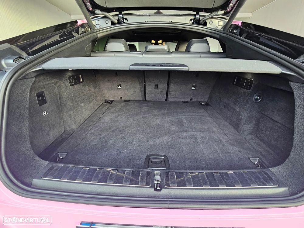 BMW X6 M50 d xDrive - 30