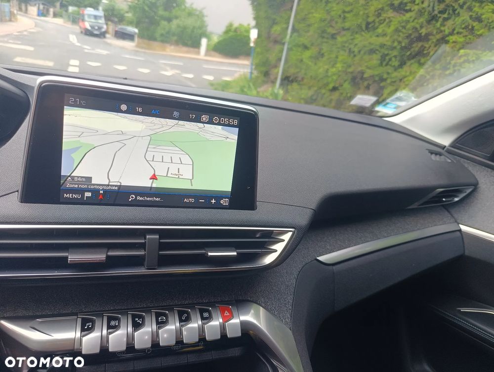 Peugeot 5008 PureTech 130 EAT8 Stop & Start Crossway - 8