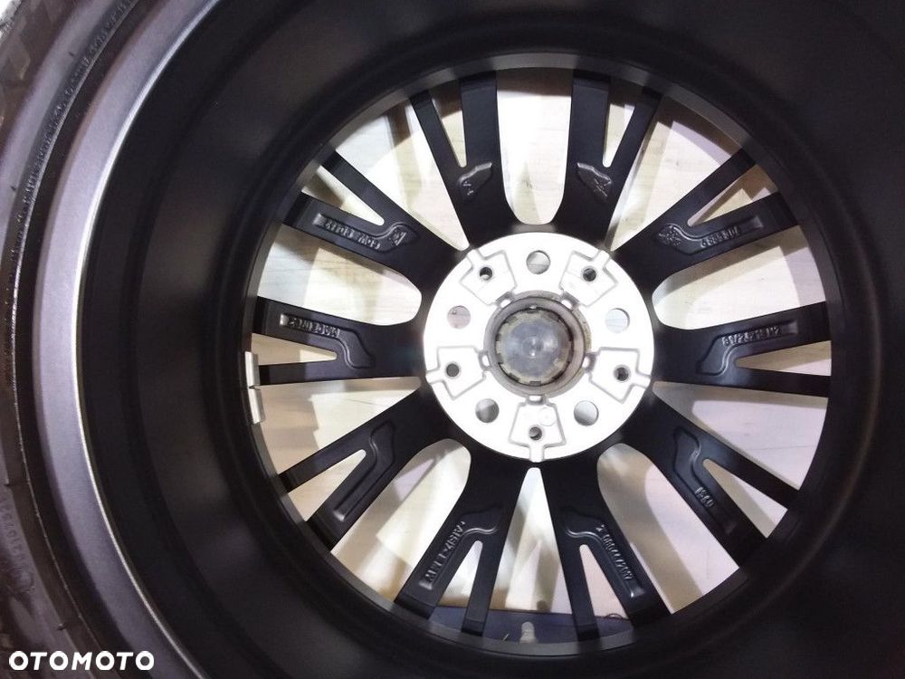 BMW 3 G20 G21 FELGA KOŁO ZIMOWE 255/40R18 M796 - 3