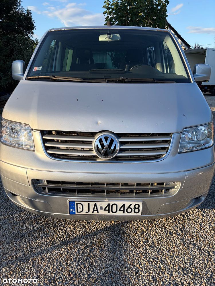 Volkswagen Multivan L1 Comfortline - 8