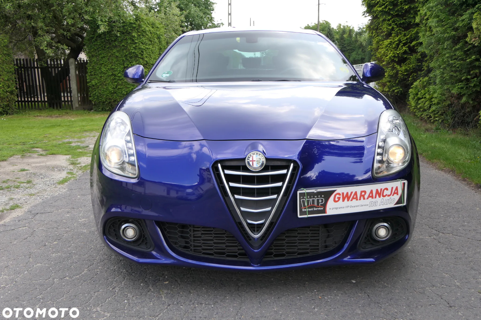 Alfa Romeo Giulietta 2.0 JTDM 16V TCT Sport - 15