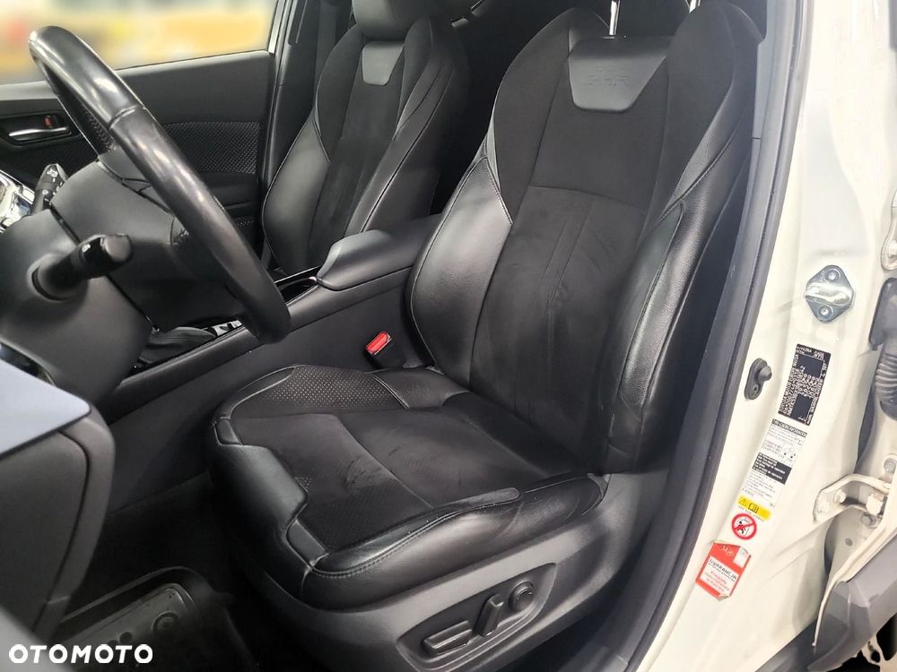 Toyota C-HR 2.0 Hybrid Selection - 11