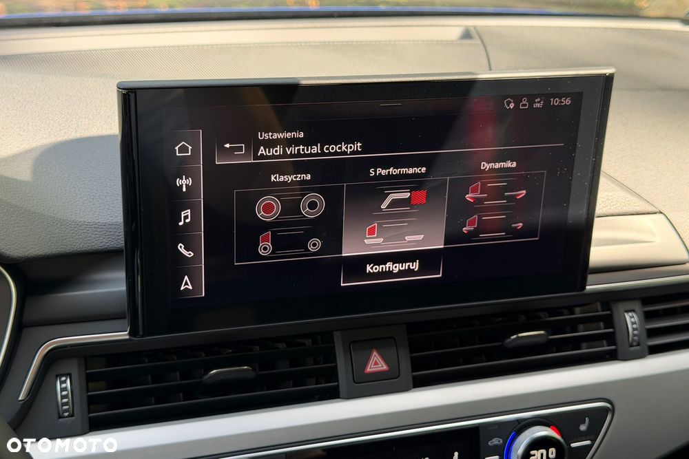 Audi A4 Allroad - 28