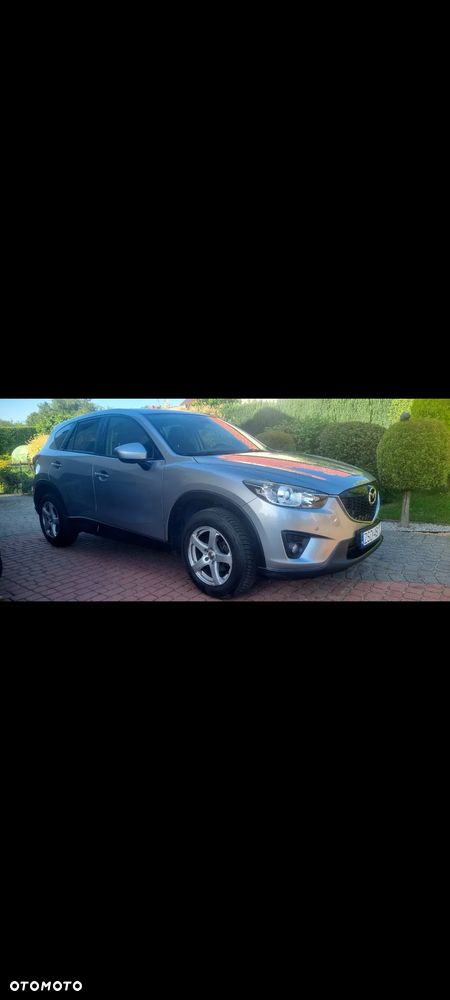 Mazda CX-5 - 3