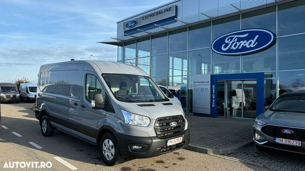 Ford TRANSIT - 11
