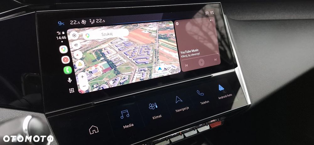 Peugeot 308 BlueHDi 130 EAT8 Stop & Start Allure Pack - 20