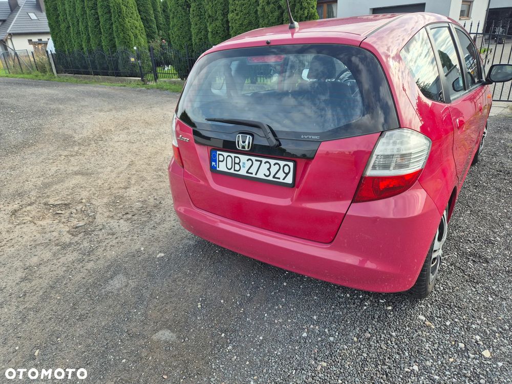 Honda Jazz 1.2 Trend - 4