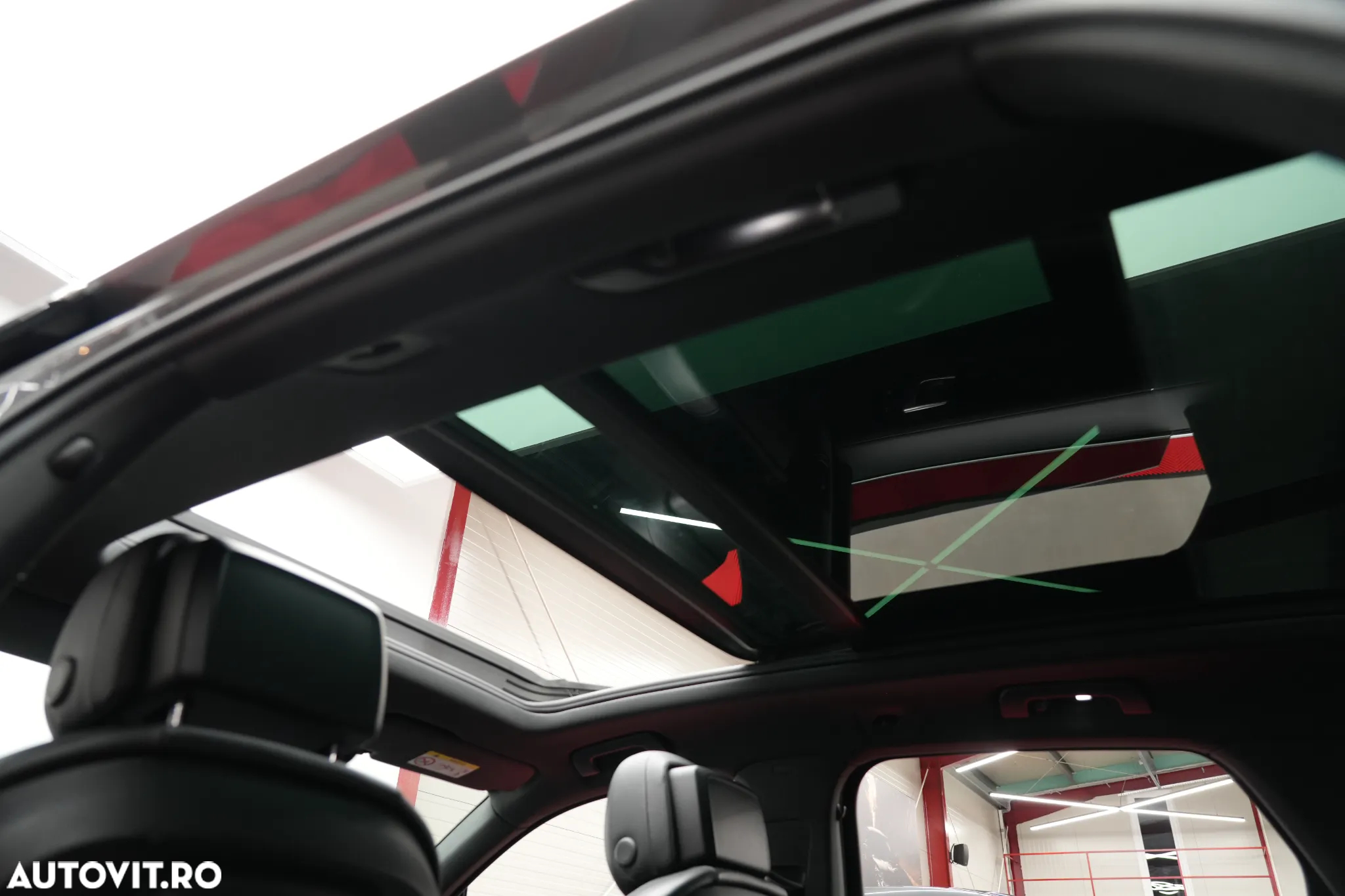 Porsche Cayenne E-Hybrid Tiptronic S Platinum Edition - 19