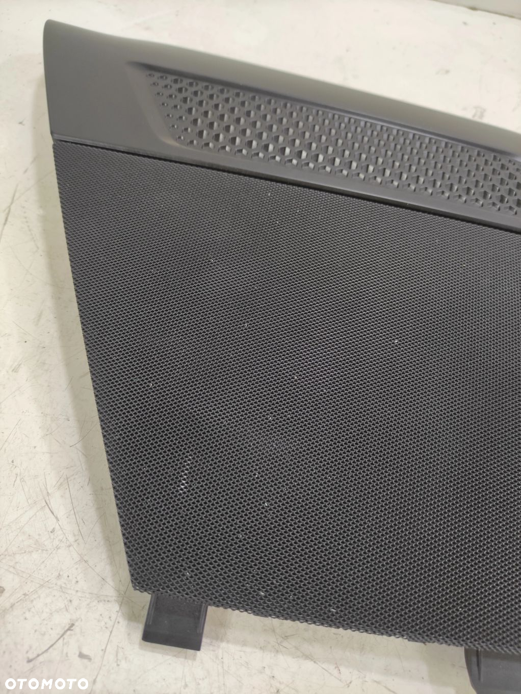 OSŁONA CENTER SPEAKER BMW F91 F92 G14 G15 G16 9396268 CH - 2