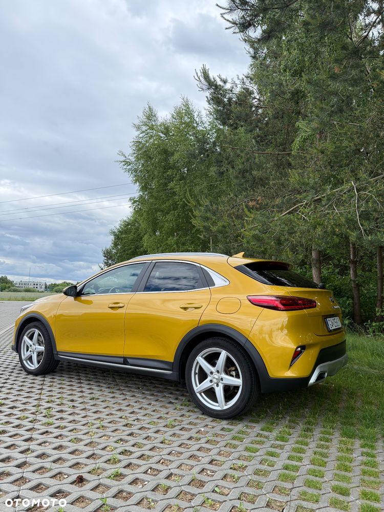 Kia XCeed 1.6 CRDi SCR XL DCT - 3