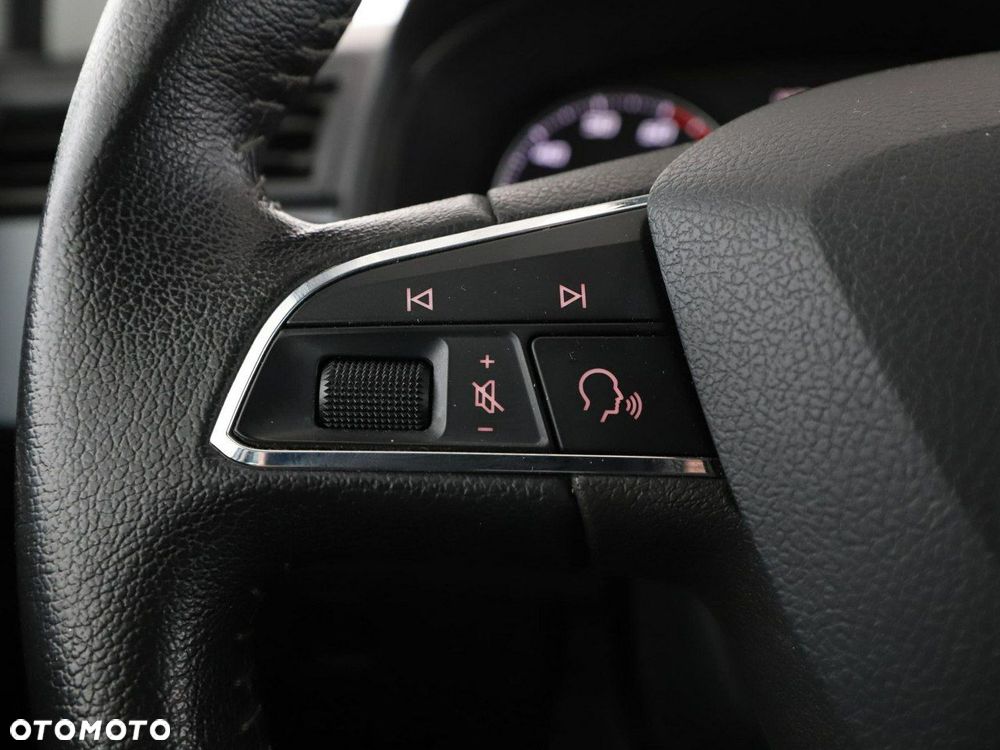 Seat Arona 1.0 TSI GPF Full LED S&S - 31