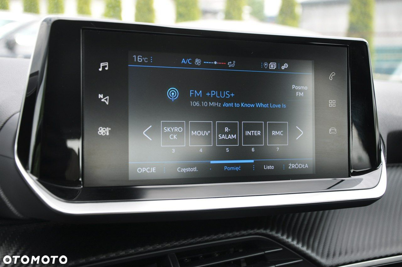 Peugeot 2008 1.5 BlueHDi Active S&S - 21