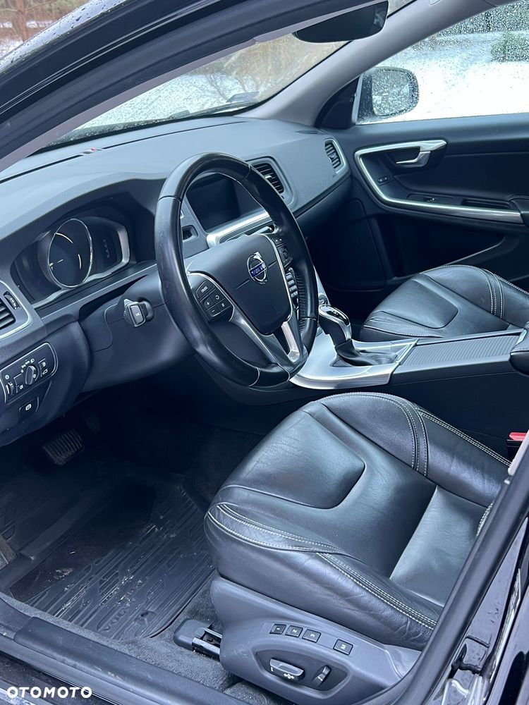 Volvo S60 T5 Geartronic RDesign - 7