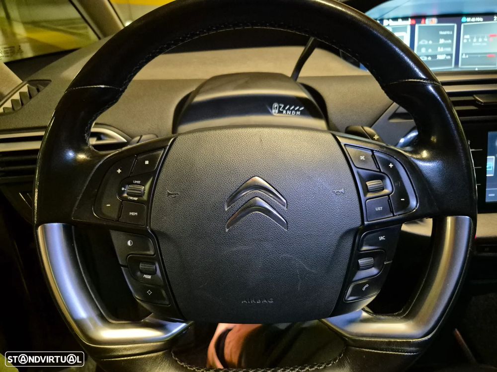 Citroën C4 Picasso 1.6 BlueHDi Feel EAT6 - 18