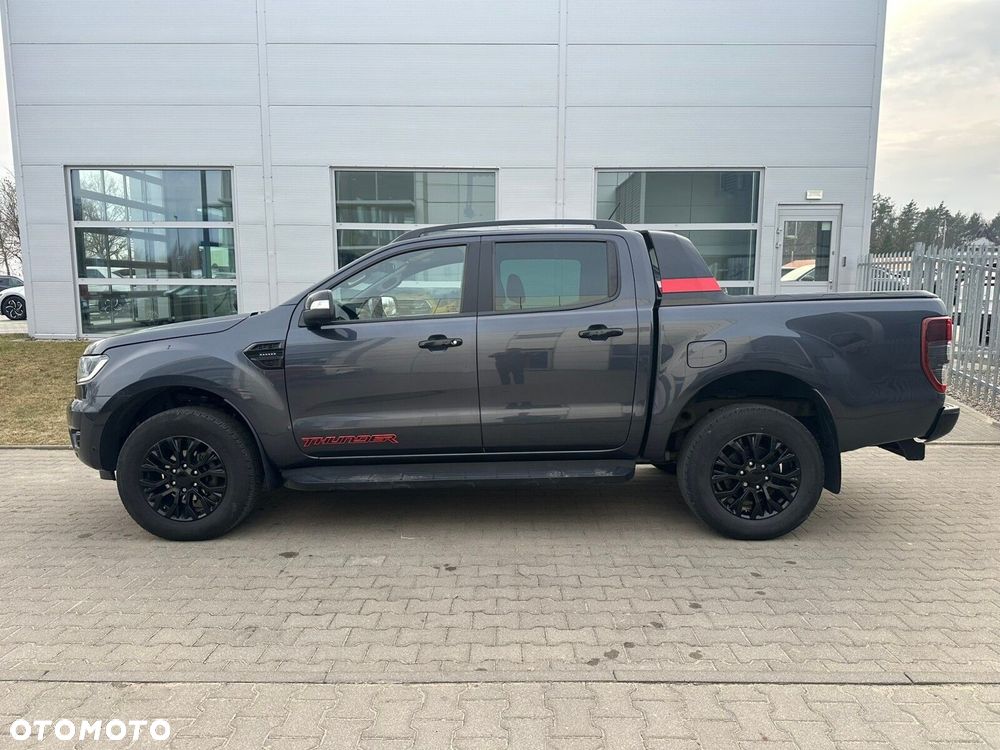 Ford Ranger - 5