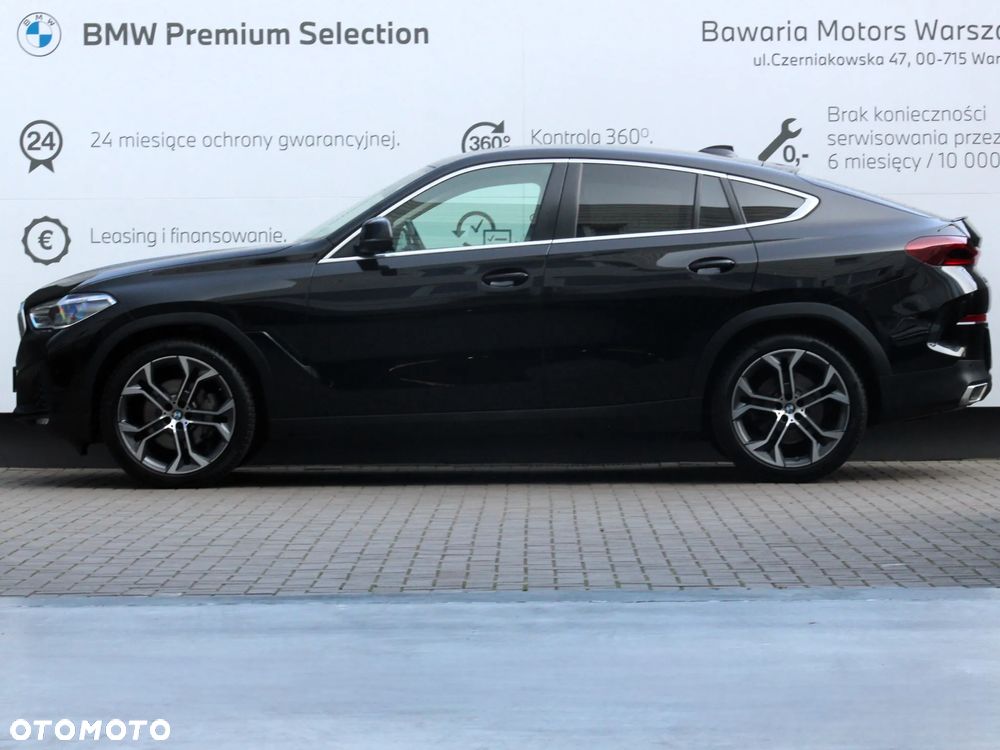 BMW X6 - 3