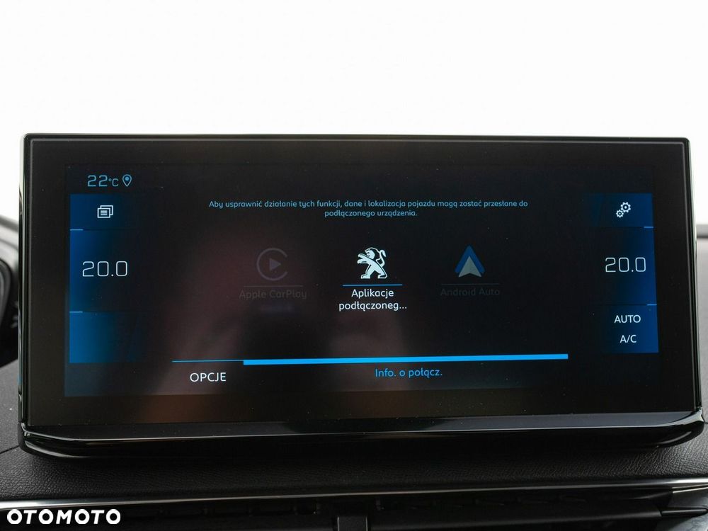 Peugeot 3008 1.5 BlueHDi Allure Pack S&S EAT8 - 24