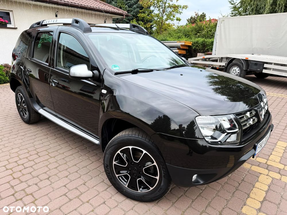 Dacia Duster 1.2 TCe Prestige S&S EU6 - 6