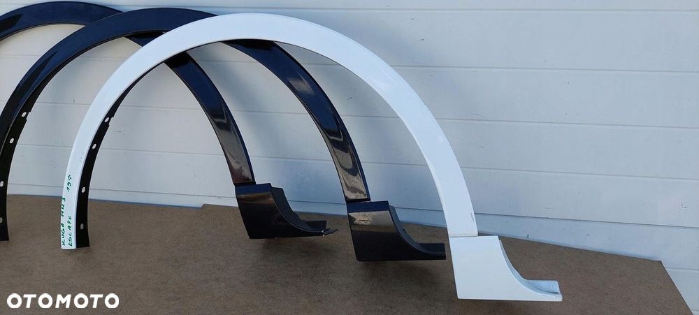 FORD KUGA MK3 ESCAPE listwa lewa - 3