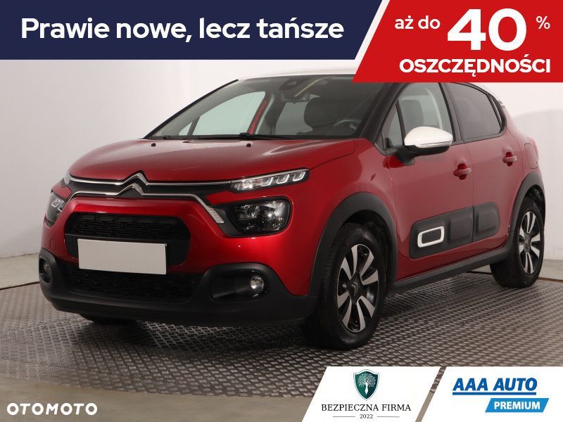 Citroën C3 - 2