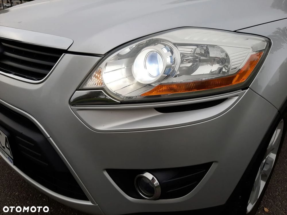 Ford Kuga 2.0 TDCi Titanium - 10