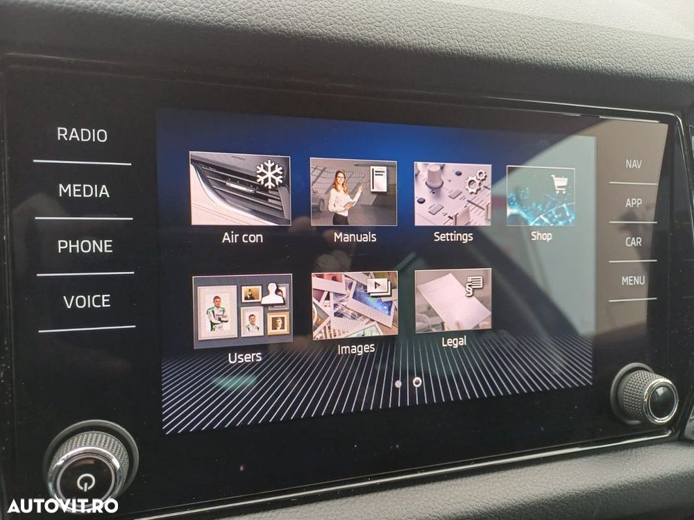 Skoda Kodiaq - 25