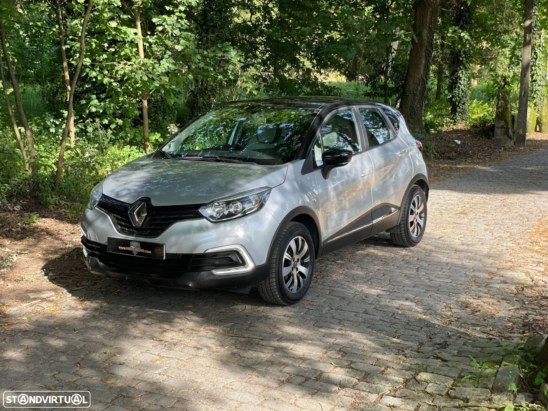 Renault Captur (ENERGY) TCe 90 INTENS - 27